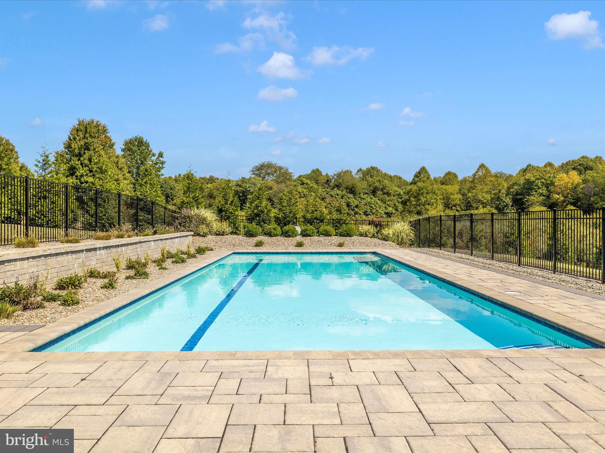 4177 John Benjamin Drive New Windsor, MD 21776 - Photo 41 of 51 Exterior Back