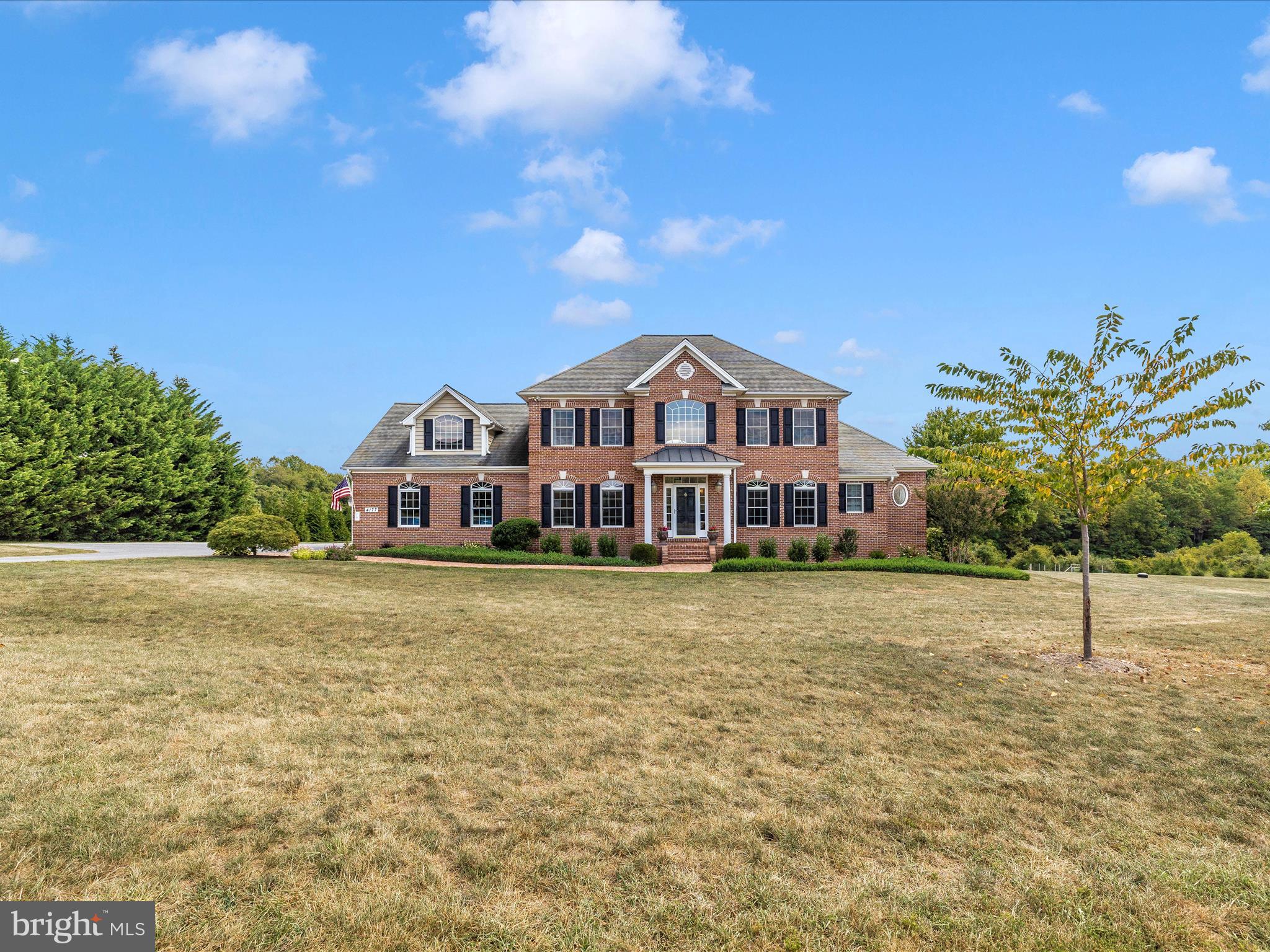 4177 John Benjamin Drive New Windsor, MD 21776 - Photo 43 of 51 Exterior Front