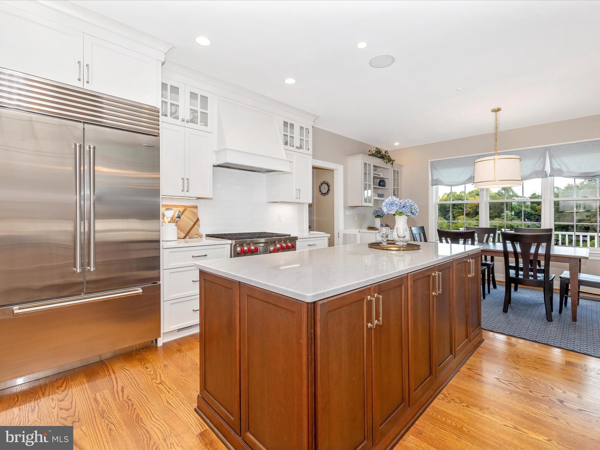 4177 John Benjamin Drive New Windsor, MD 21776 - Photo 6 of 51 Kitchen