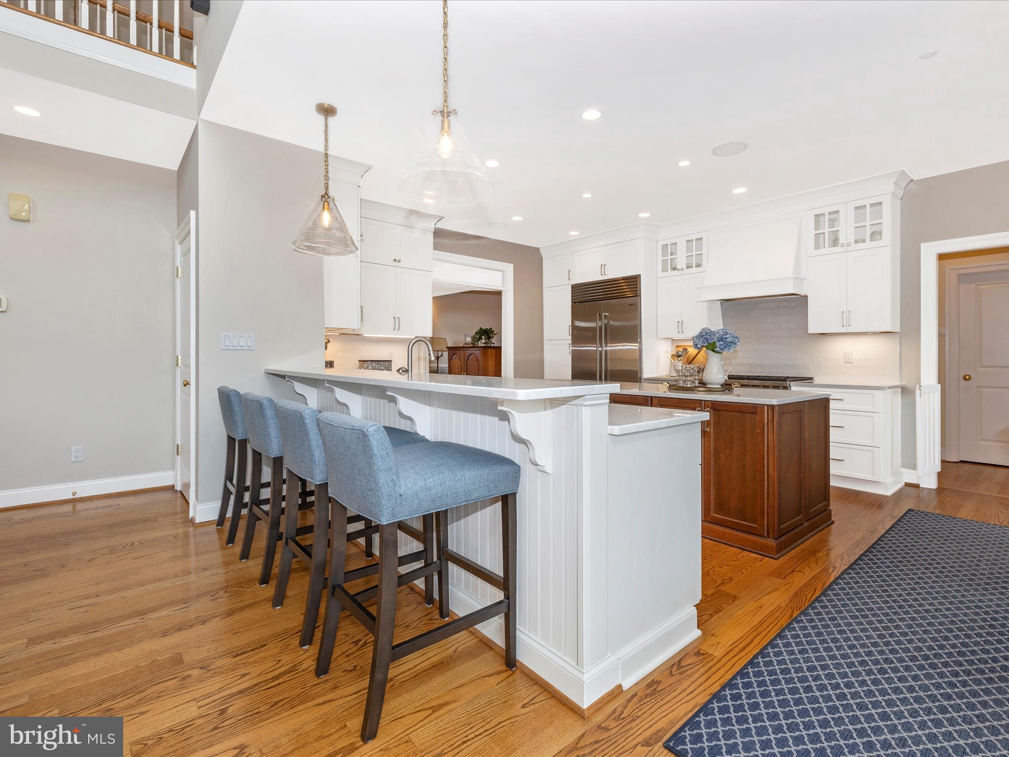 4177 John Benjamin Drive New Windsor, MD 21776 - Photo 8 of 51 Breakfast Bar