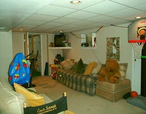 9505 Peebles Road Allison Park, PA 15101 - Photo 6 of 8 Den/Family/Great Room.
