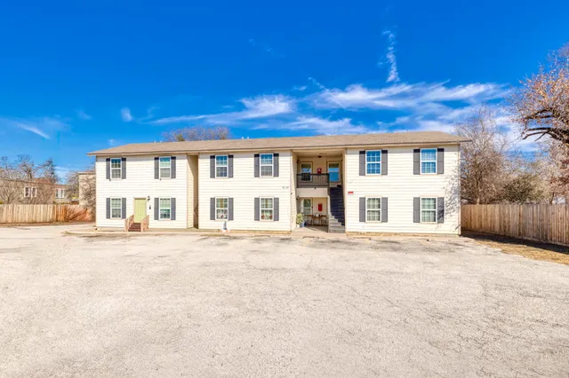 $775 | 6110 Wheless Cove, Unit E, Austin, TX 78723