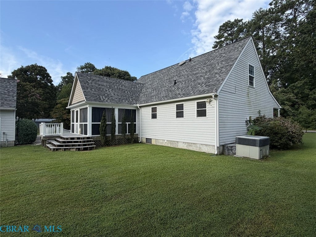 504 Long Point Lane Topping, VA 23169 - Photo 4 of 31 Gallery Image 4