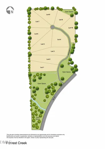 a picture of a mirror