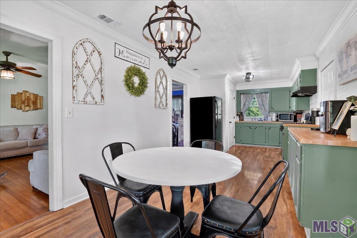 691 Plauche Road Morganza, LA 70759 - Photo 4 of 19