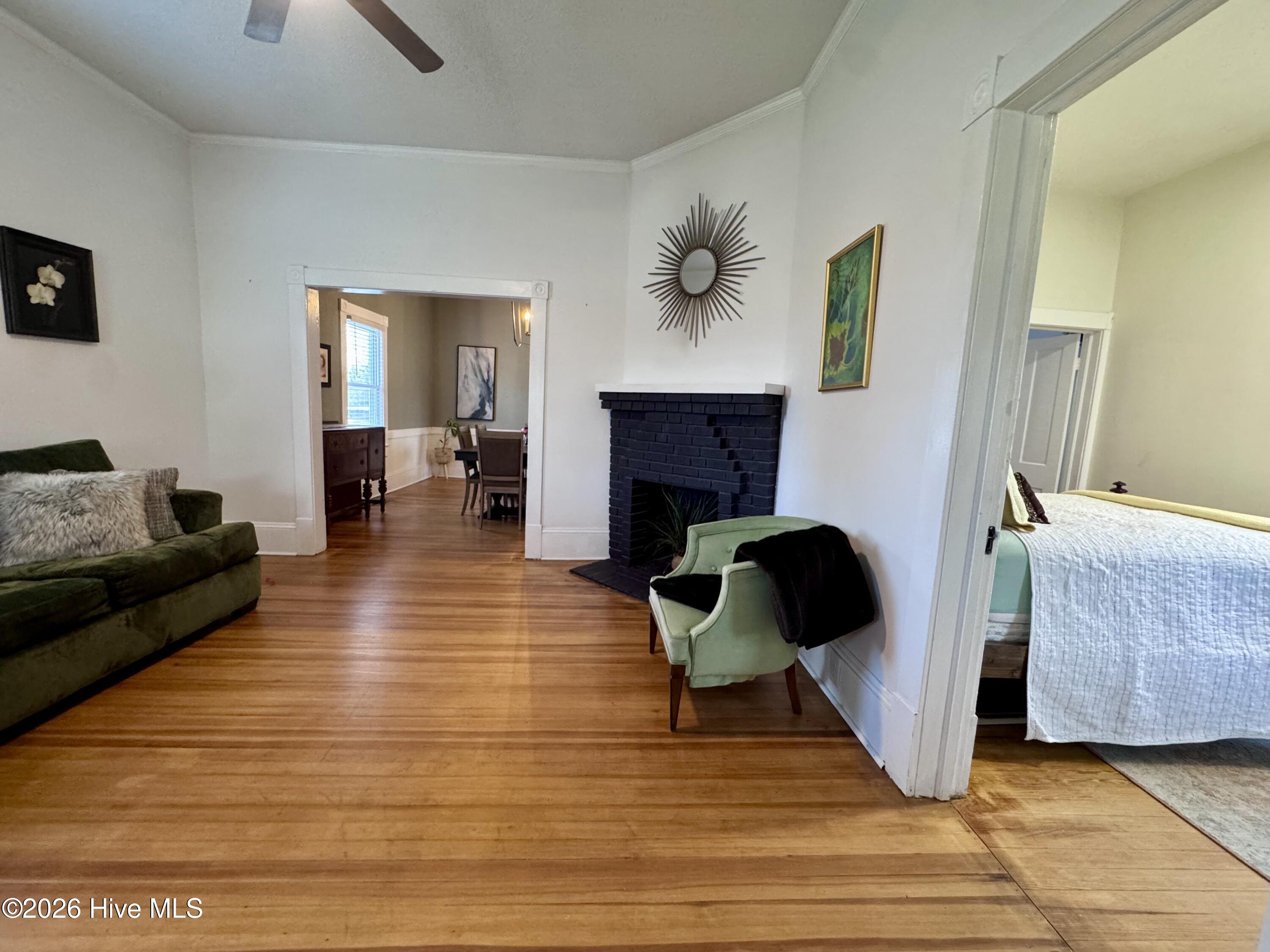 3405 Oaks Road New Bern, NC 28560 - Photo 6 of 43 IMG_5136