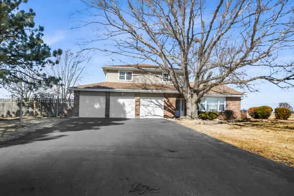 $559,900 | 14820 Glen Wood Lane, Homer Glen, IL 60491