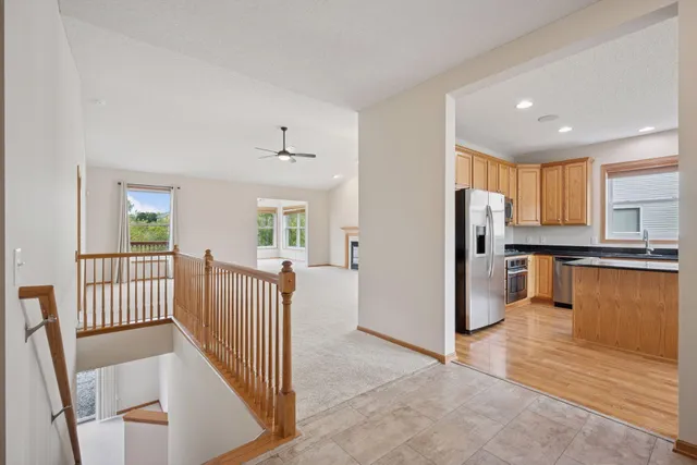 $515,000 | 6647 Peony Lane North, Maple Grove, MN 55311