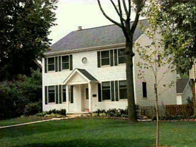 253 North Ardmore Road Bexley, OH 43209 - Photo 1 of 1