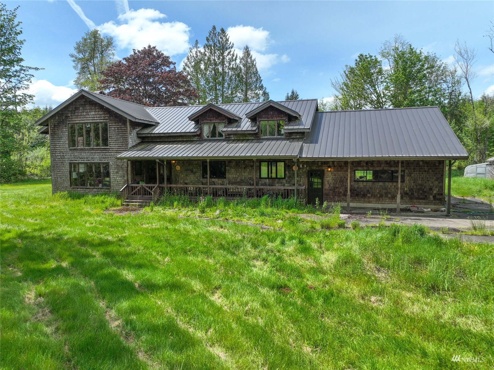 377 Bush Creek Road Elma, WA 98541 - Photo 1 of 39 Gallery Image 1