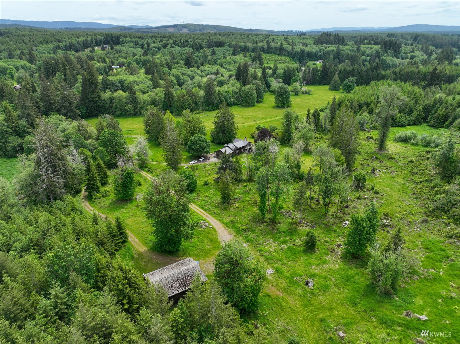 377 Bush Creek Road Elma, WA 98541 - Photo 11 of 39 Gallery Image 11