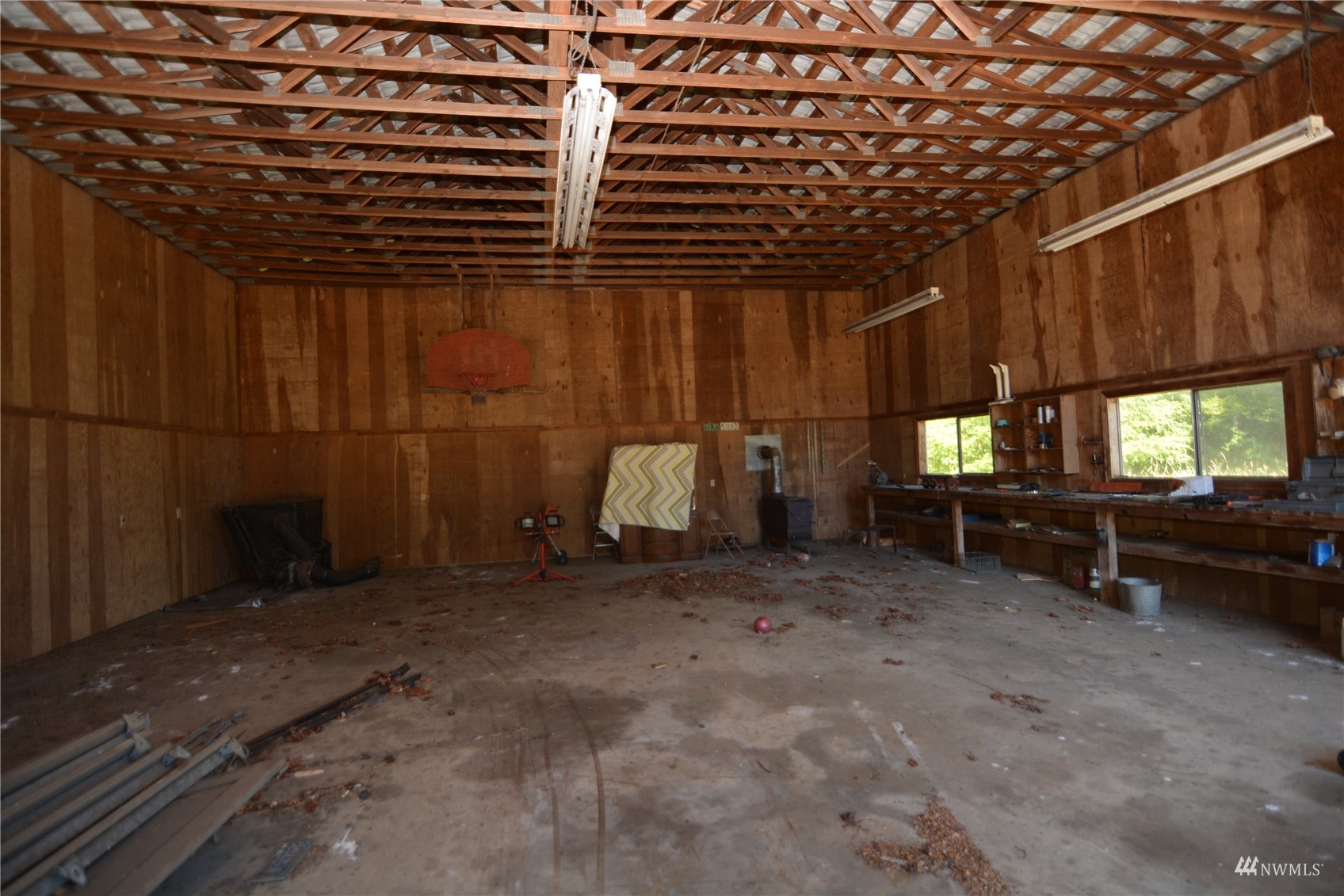 377 Bush Creek Road Elma, WA 98541 - Photo 20 of 39 Gallery Image 20