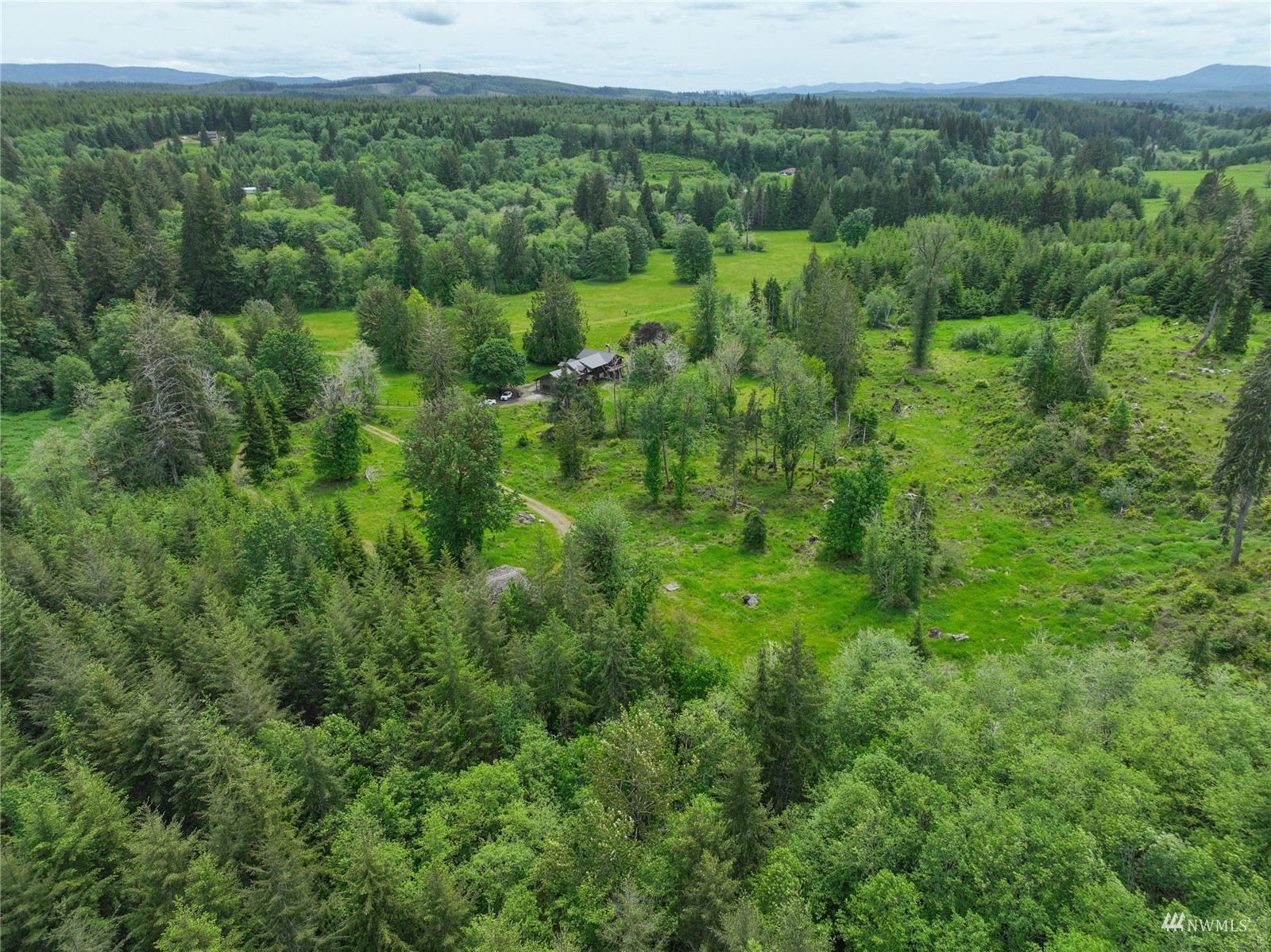 377 Bush Creek Road Elma, WA 98541 - Photo 25 of 39 Gallery Image 25