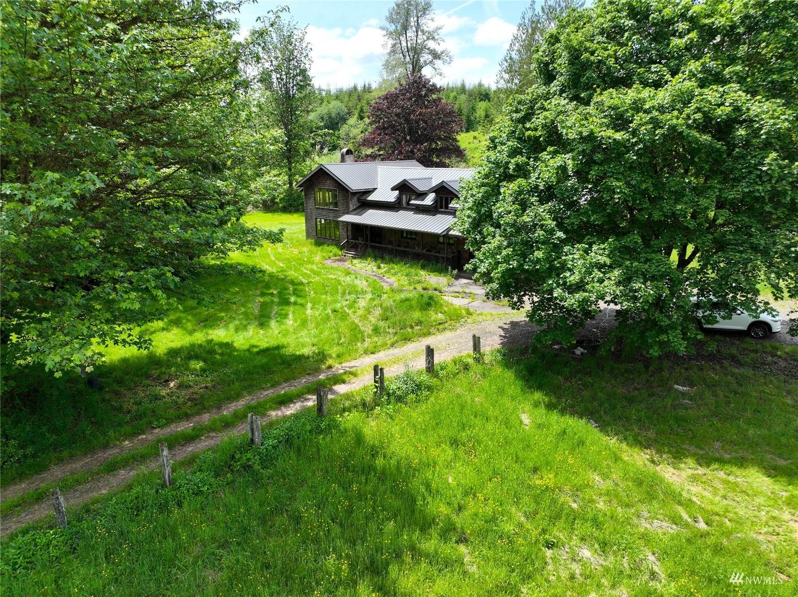377 Bush Creek Road Elma, WA 98541 - Photo 3 of 39 Gallery Image 3