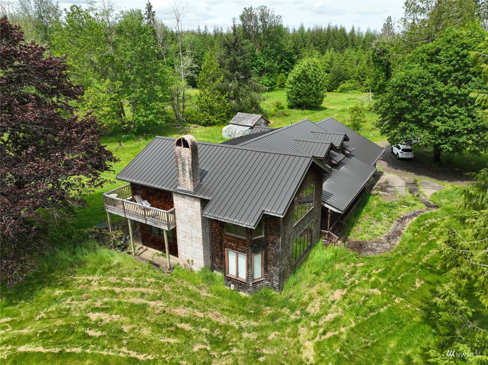377 Bush Creek Road Elma, WA 98541 - Photo 6 of 39 Gallery Image 6
