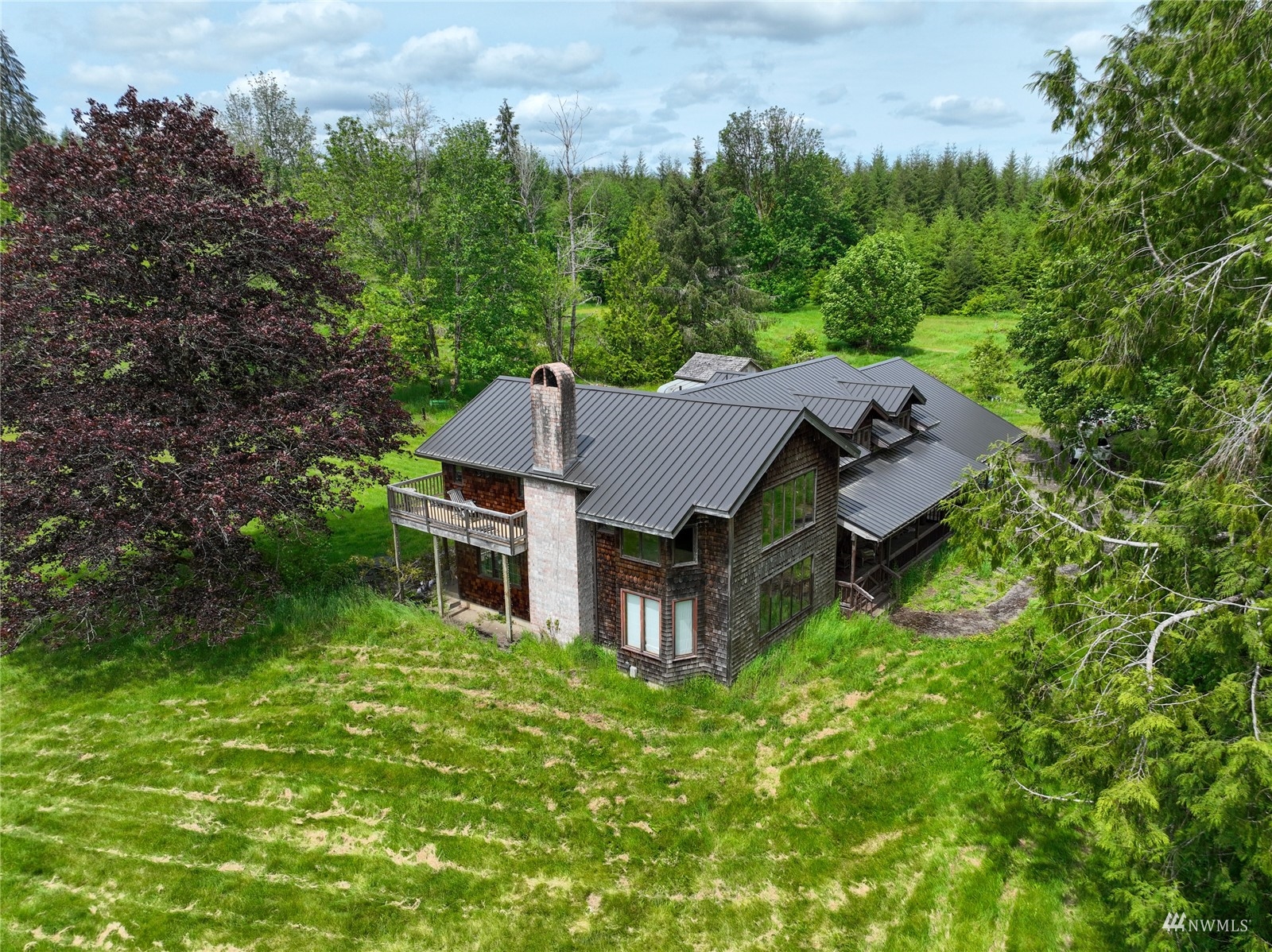 377 Bush Creek Road Elma, WA 98541 - Photo 7 of 39 Gallery Image 7