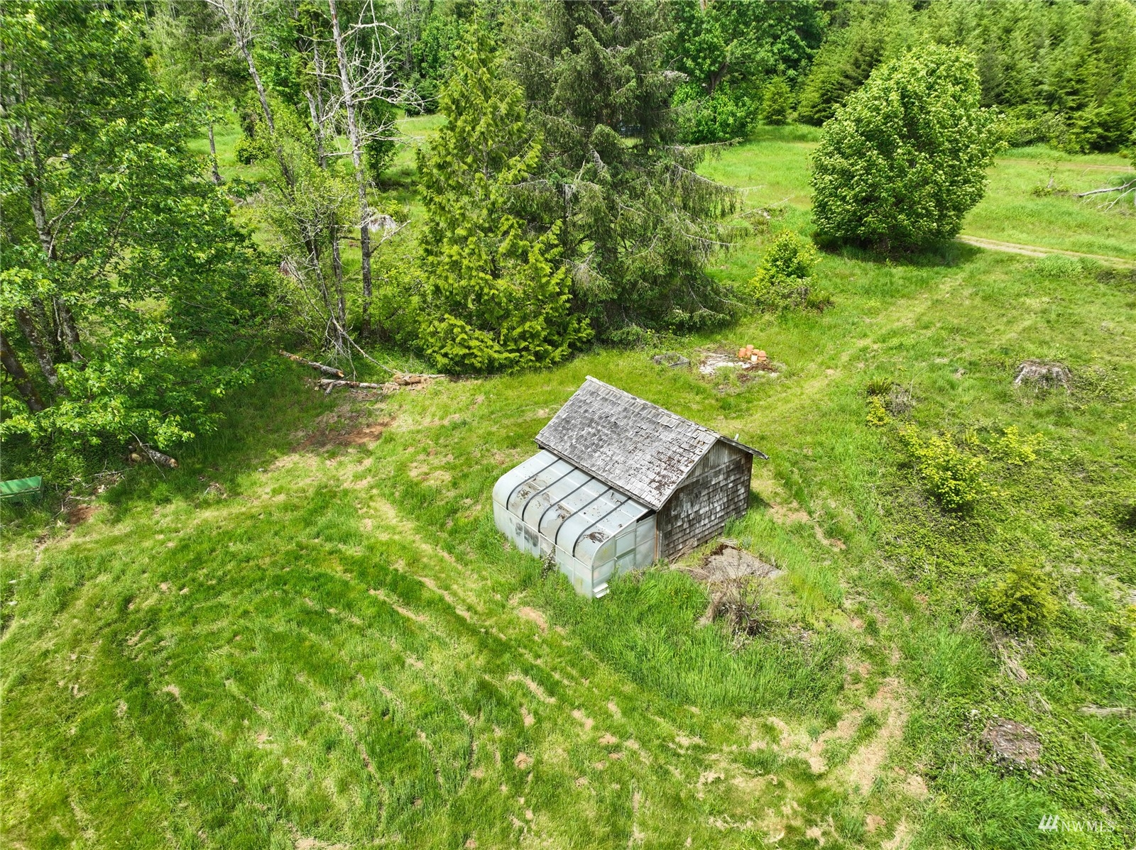 377 Bush Creek Road Elma, WA 98541 - Photo 8 of 39 Gallery Image 8