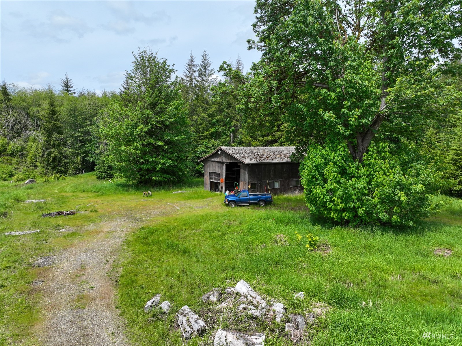 377 Bush Creek Road Elma, WA 98541 - Photo 9 of 39 Gallery Image 9