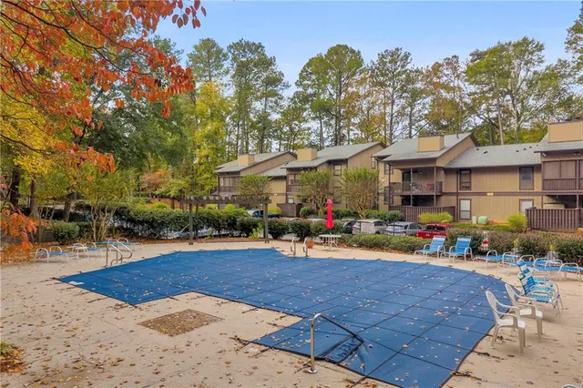 a view of outdoor space yard and patio