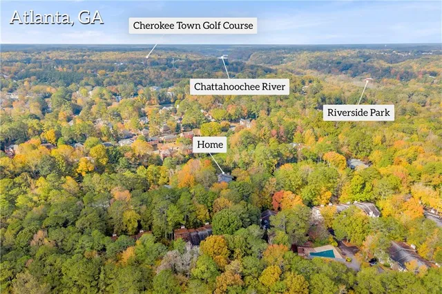 view of backyard with swimming pool