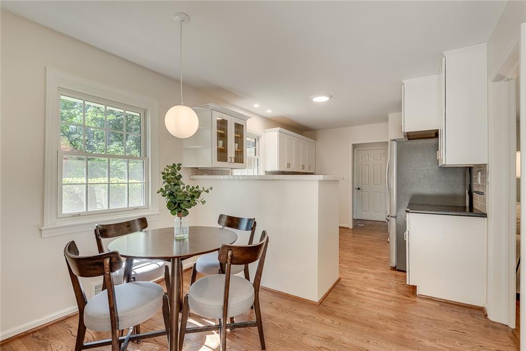 1275 Oak Grove Drive Decatur, GA 30033 - Photo 10 of 49