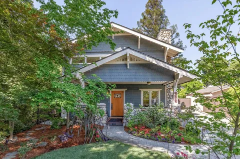 $3,350,000 | 15827 Linda Avenue, Los Gatos, CA 95032
