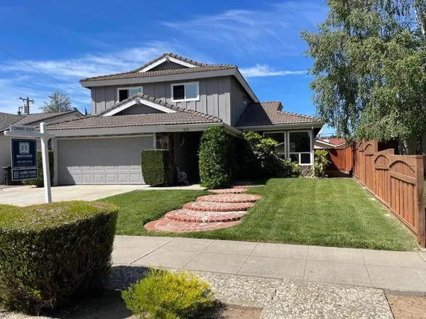 $1,349,000 | 5833 Pentz Way, San Jose, CA 95123
