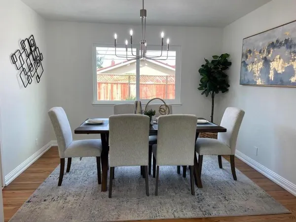 $1,349,000 | 5833 Pentz Way, San Jose, CA 95123