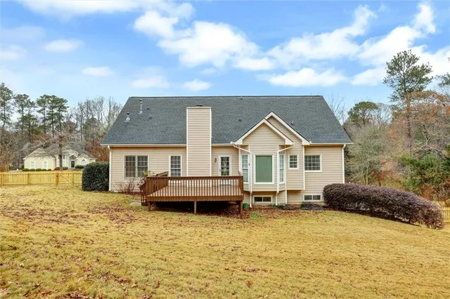 $575,000 | 1580 Little Lisa Lane, Snellville, GA 30078