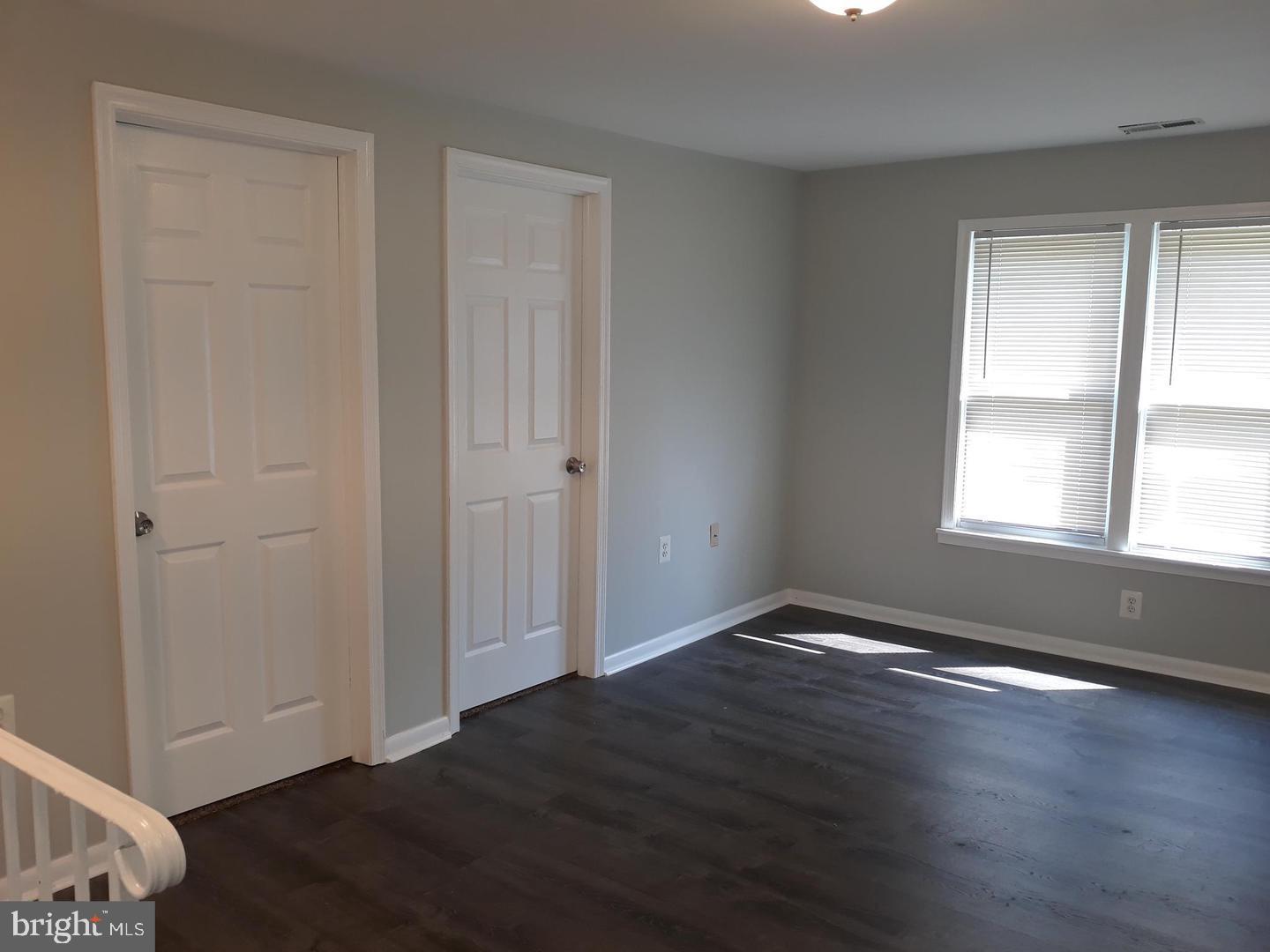2228 Kennedy Avenue Lindenwold, NJ 08021 - Photo 5 of 8 Bright and airy room with dual doors.