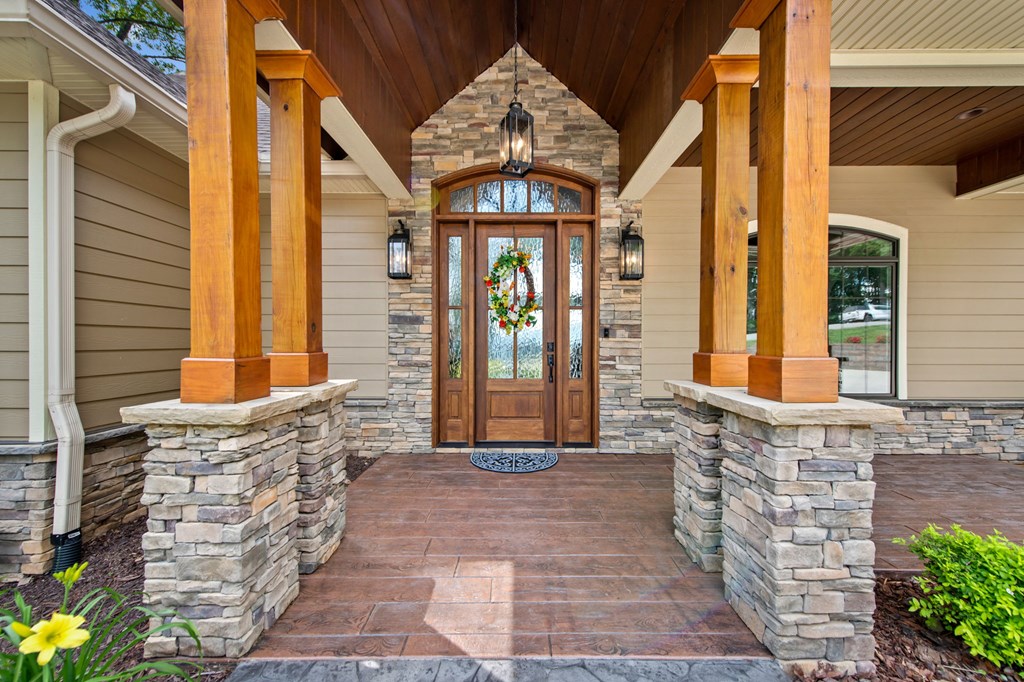 437 Winding Ridge Blairsville, GA 30512 - Photo 13 of 140