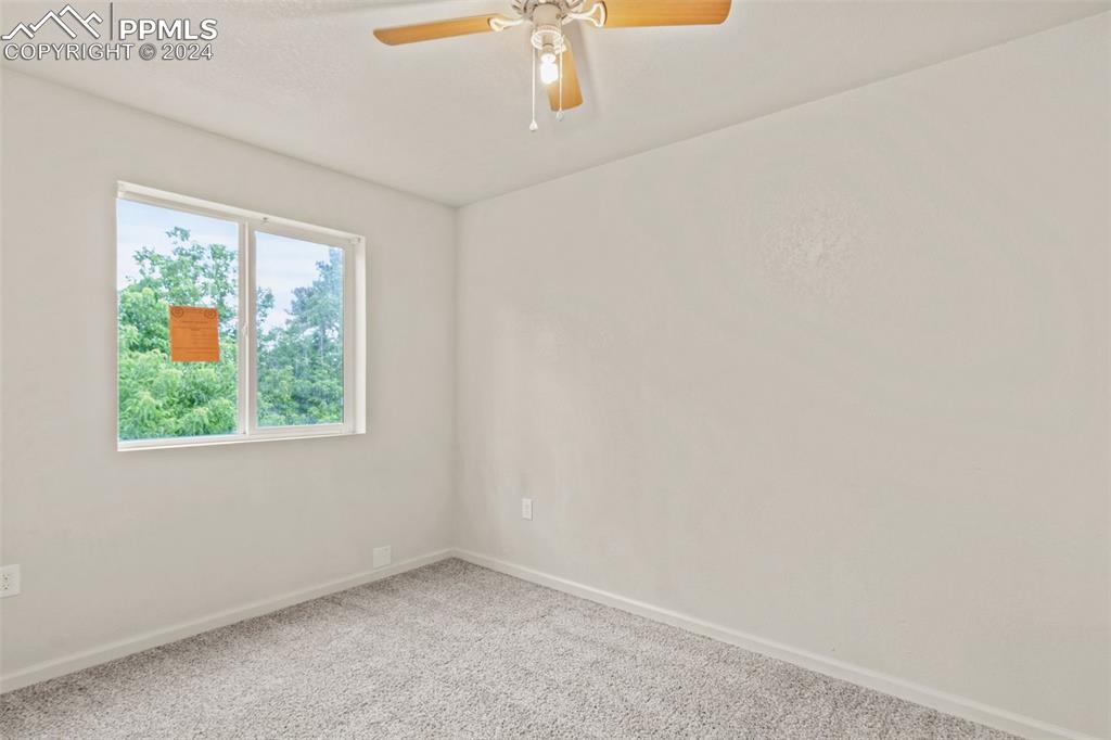 6010 Oak Street Rye, CO 81069 - Photo 13 of 29 a view of empty room with window