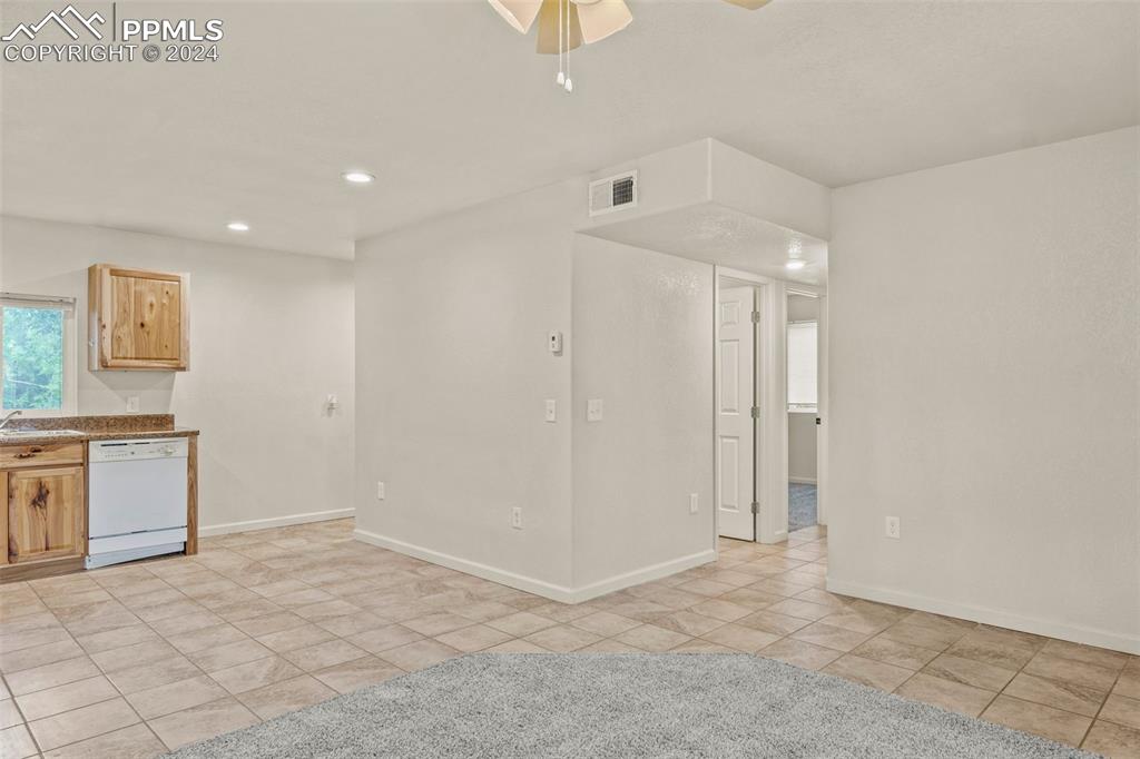 6010 Oak Street Rye, CO 81069 - Photo 10 of 29 a view of a kitchen with a sink