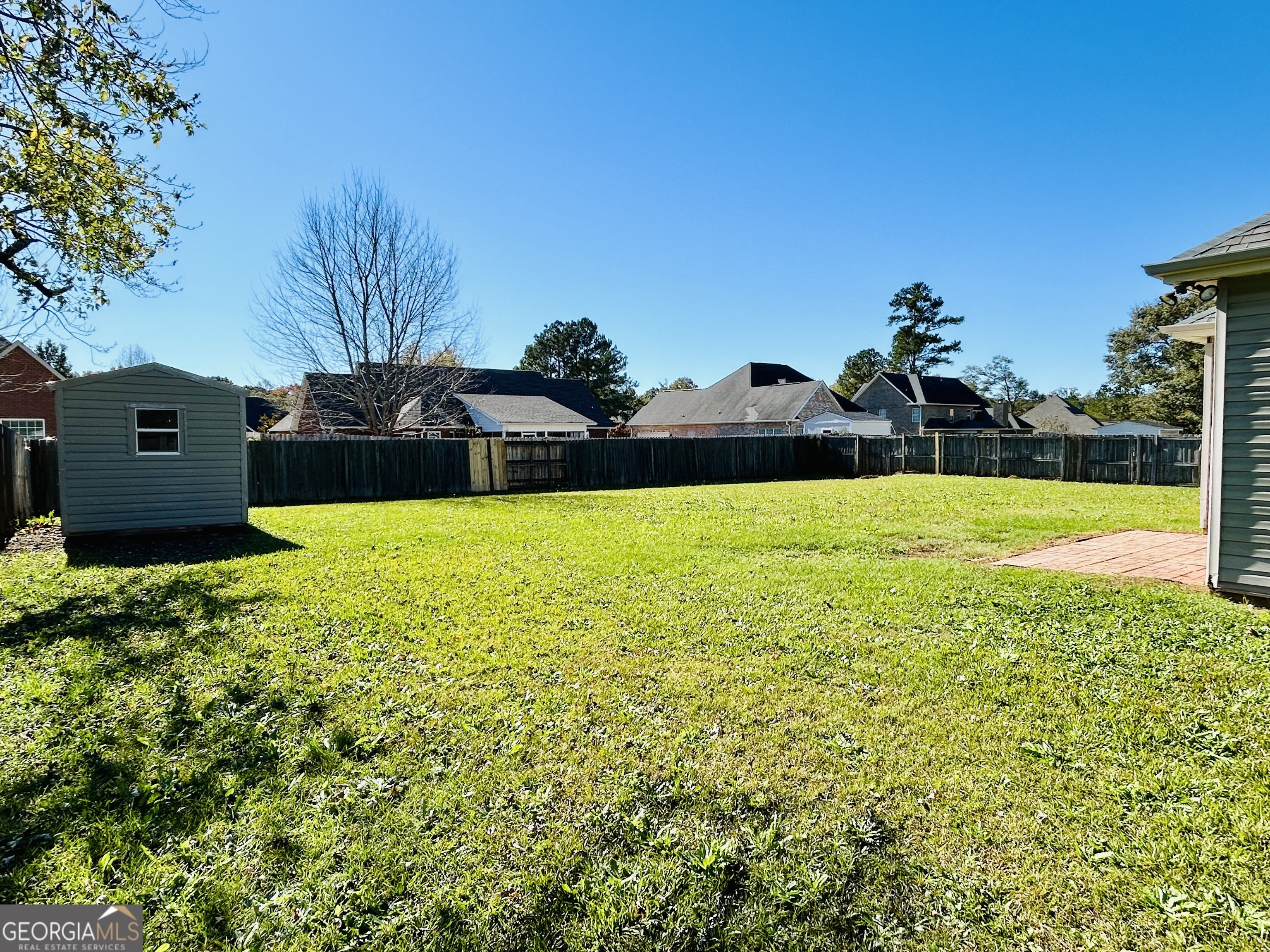 166 Holly Pointe Warner Robins, GA 31088 - Photo 39 of 42
