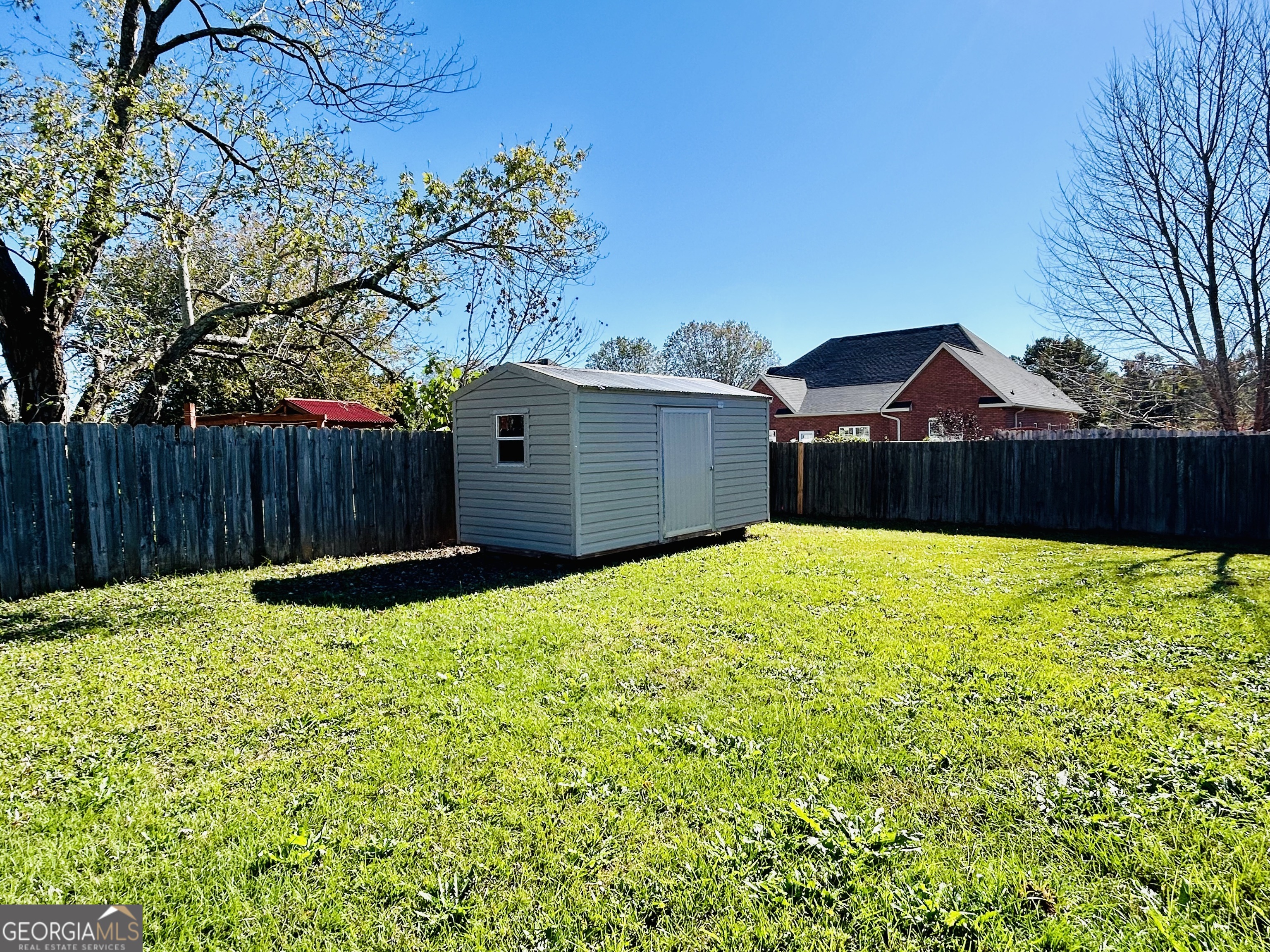 166 Holly Pointe Warner Robins, GA 31088 - Photo 40 of 42