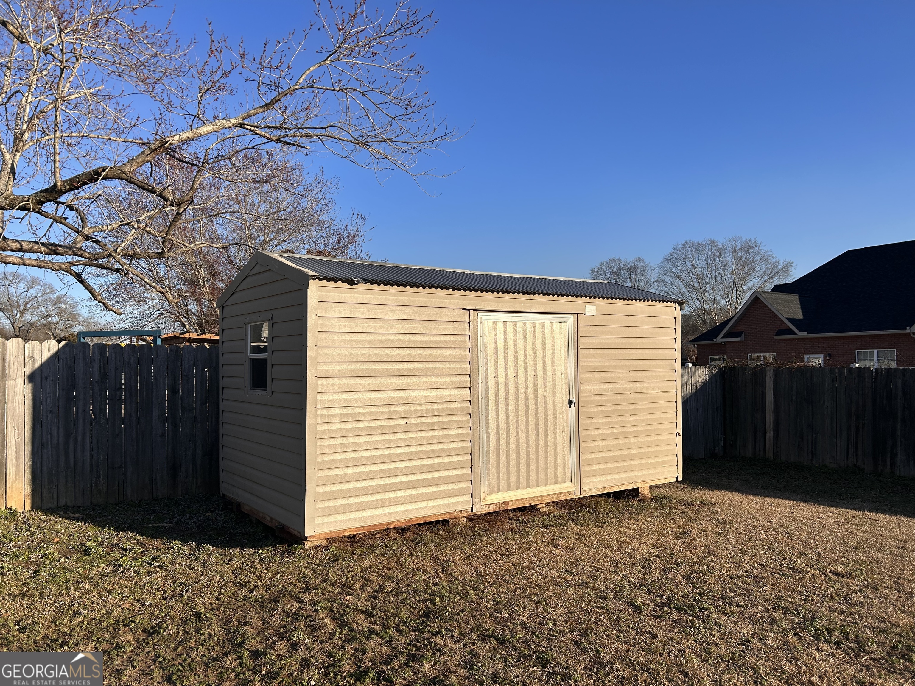 166 Holly Pointe Warner Robins, GA 31088 - Photo 41 of 42