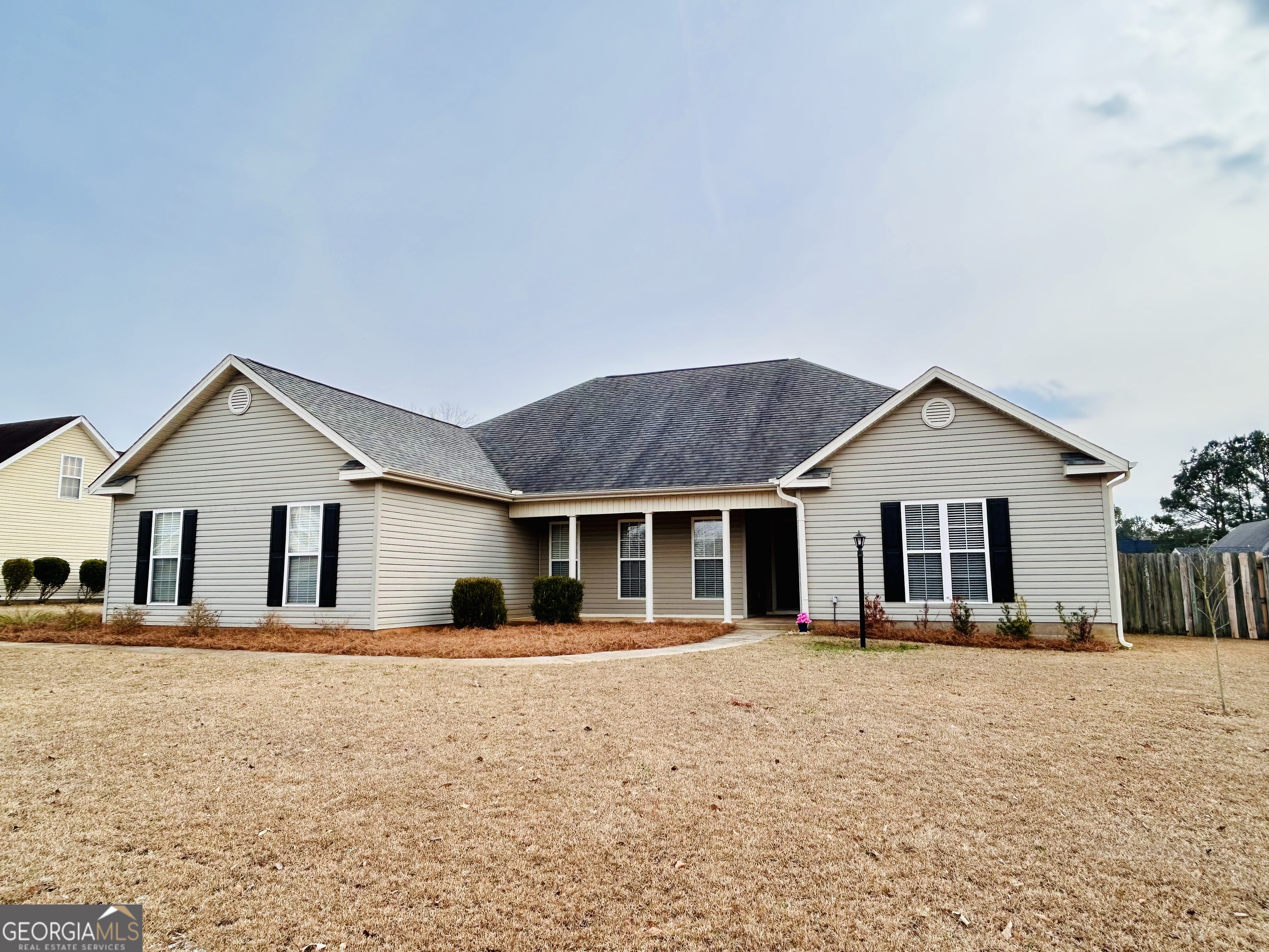 166 Holly Pointe Warner Robins, GA 31088 - Photo 42 of 42