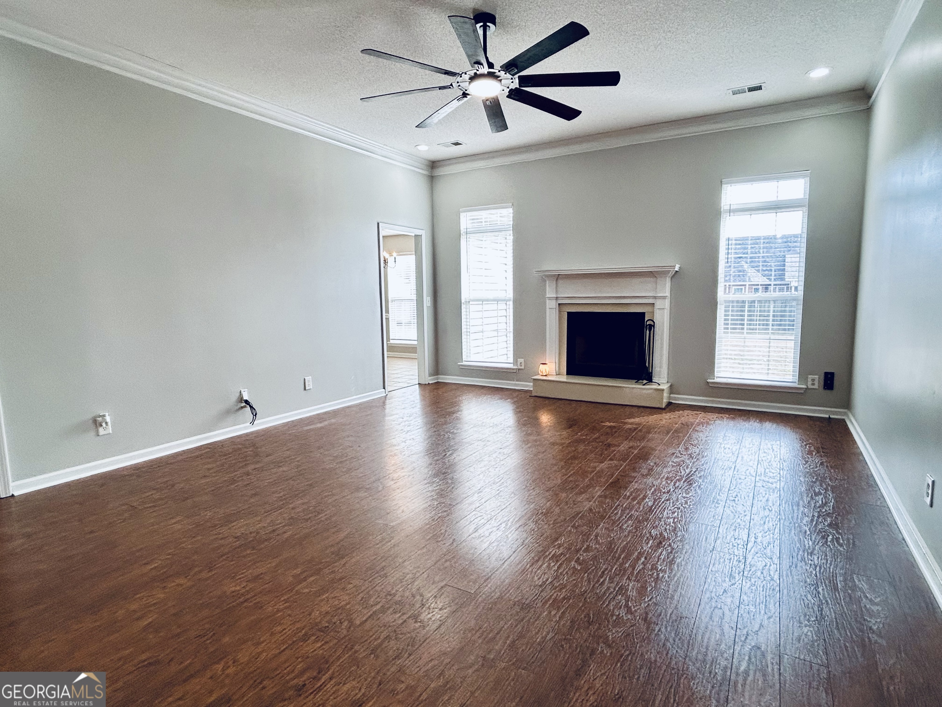 166 Holly Pointe Warner Robins, GA 31088 - Photo 5 of 42