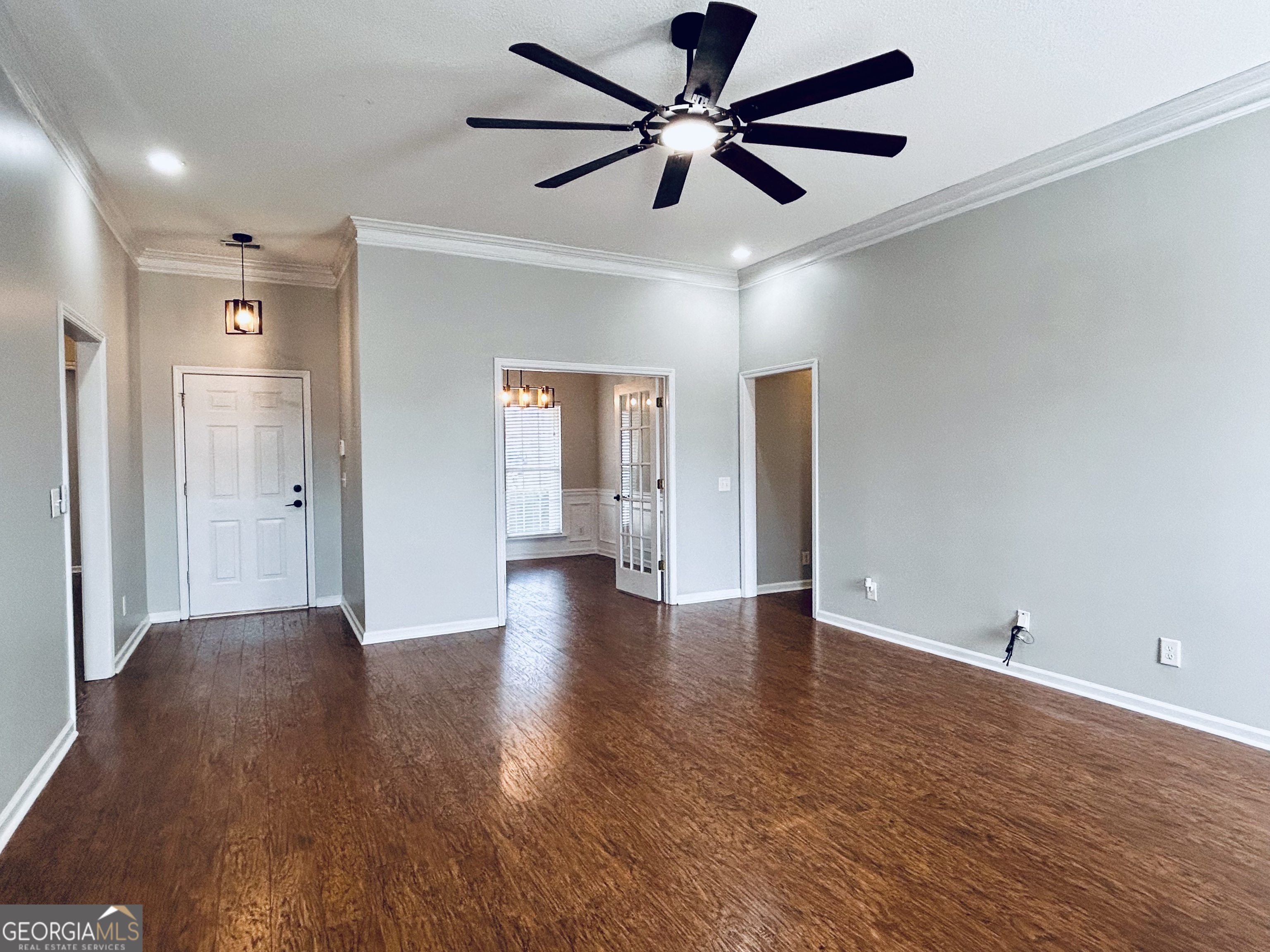 166 Holly Pointe Warner Robins, GA 31088 - Photo 6 of 42