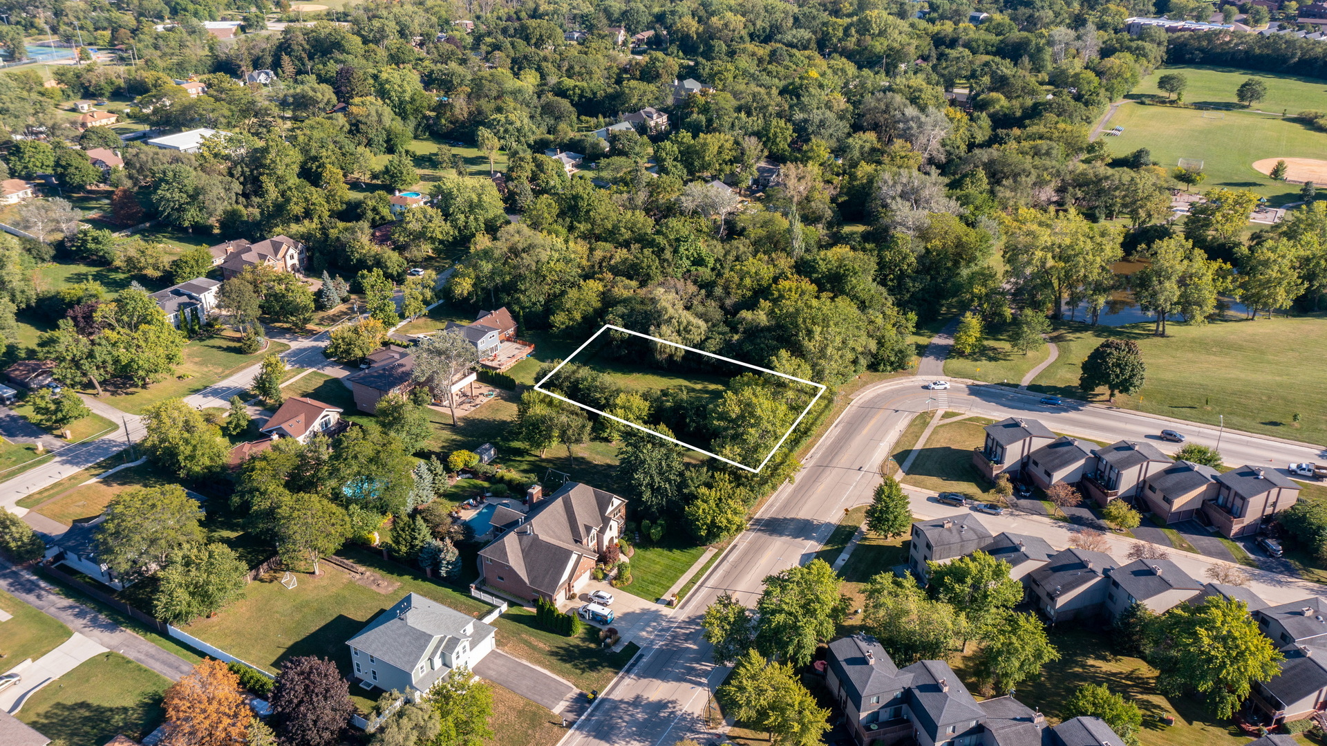 35 Plum Grove Road Roselle, IL 60172 - Photo 13 of 13 Gallery Image 13