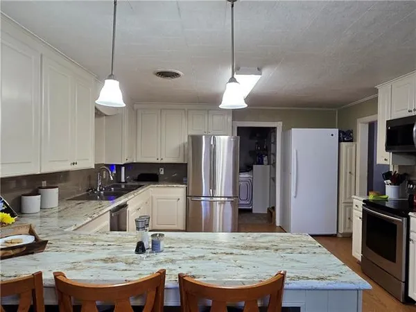 $265,000 | 369 Sylvan Meadows Loop, Winnfield, LA 71483