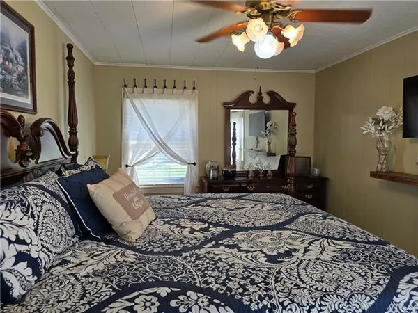 $265,000 | 369 Sylvan Meadows Loop, Winnfield, LA 71483