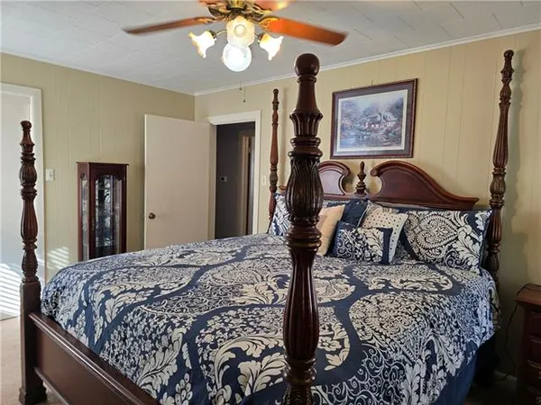 $265,000 | 369 Sylvan Meadows Loop, Winnfield, LA 71483