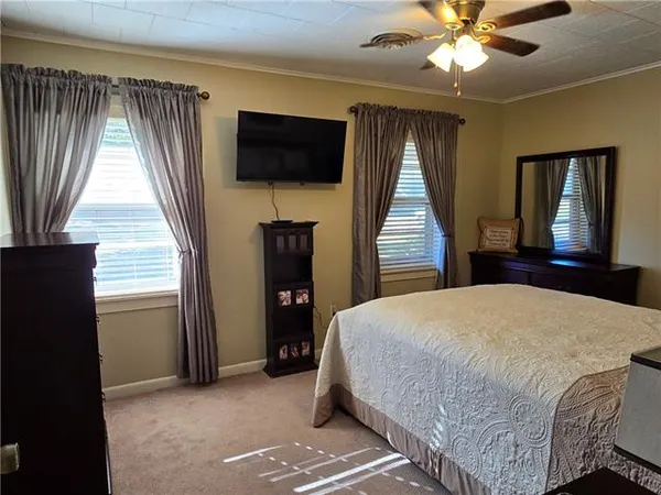 $265,000 | 369 Sylvan Meadows Loop, Winnfield, LA 71483