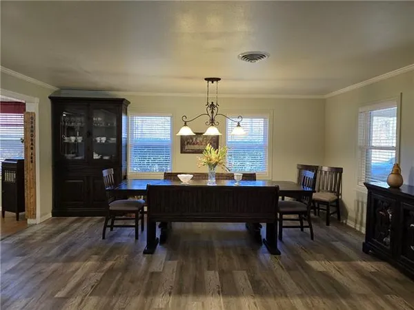 $265,000 | 369 Sylvan Meadows Loop, Winnfield, LA 71483