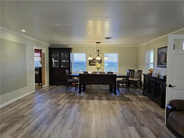 $265,000 | 369 Sylvan Meadows Loop, Winnfield, LA 71483