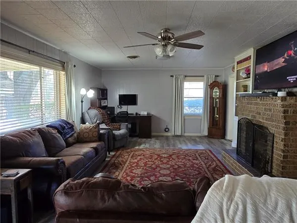 $265,000 | 369 Sylvan Meadows Loop, Winnfield, LA 71483