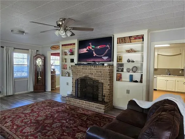 $265,000 | 369 Sylvan Meadows Loop, Winnfield, LA 71483