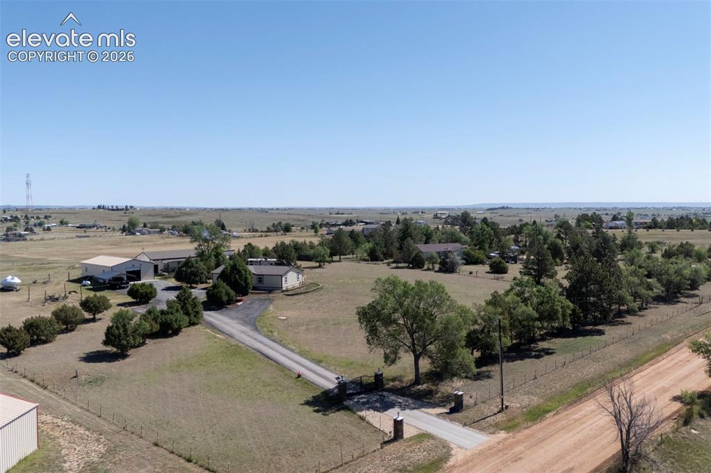 12050 East Blaney Road Peyton, CO 80831 - Photo 45 of 49