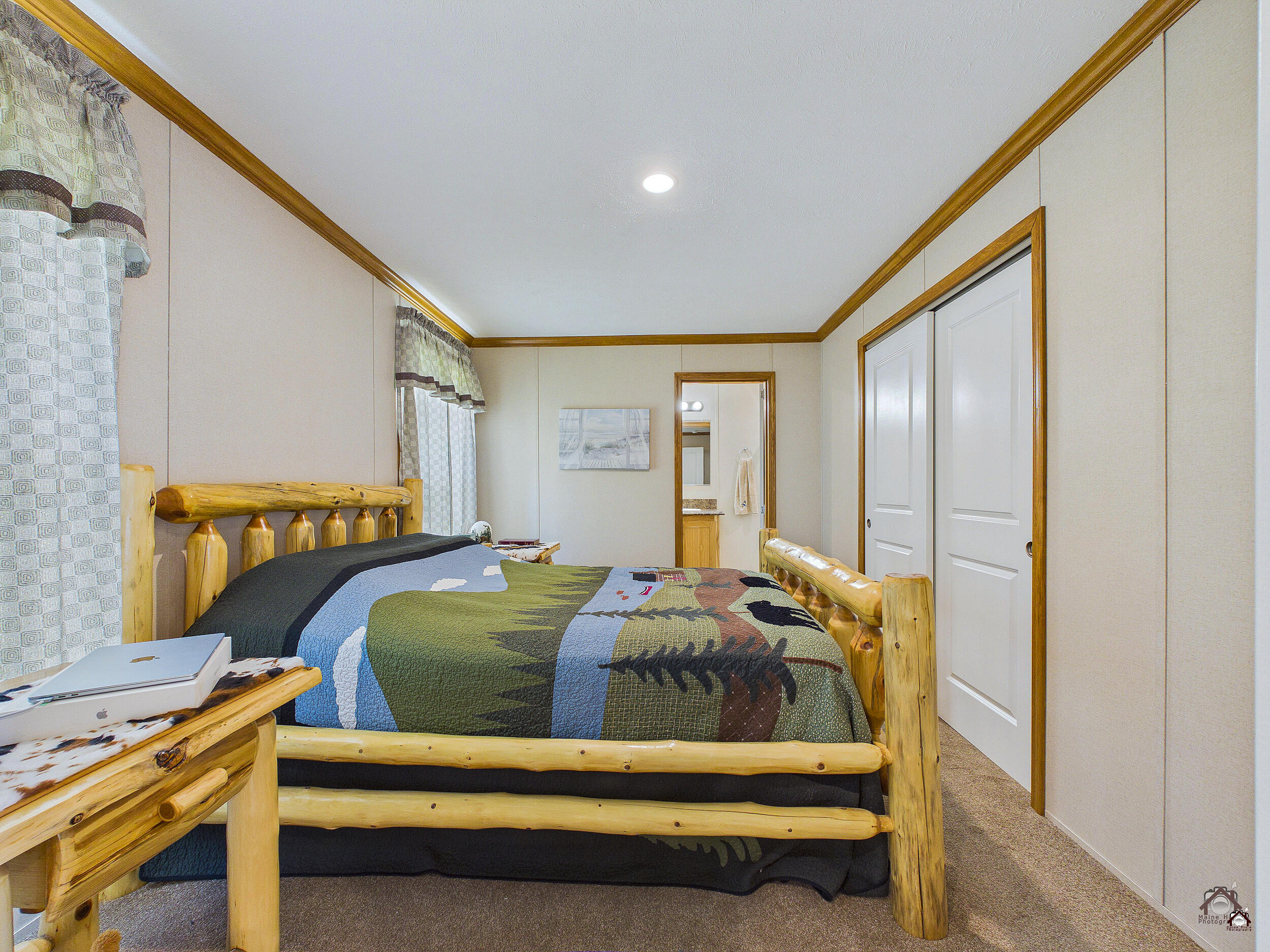 19 Swan Road New Sharon, ME 04955 - Photo 15 of 124 152-LP-141